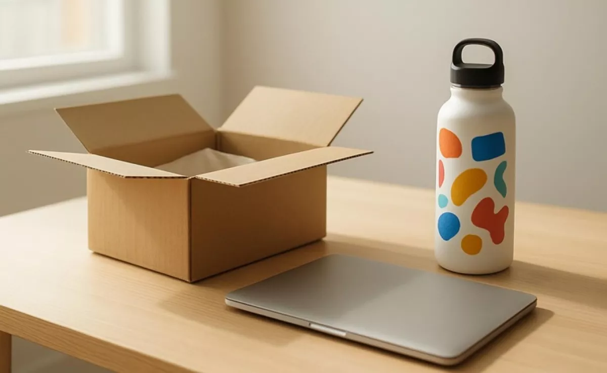 Az egyedi matricák hatása a webshopok sikerére