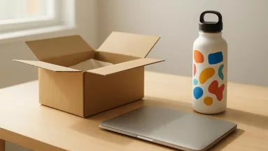 Az egyedi matricák hatása a webshopok sikerére