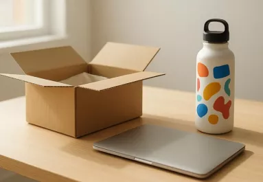 Az egyedi matricák hatása a webshopok sikerére