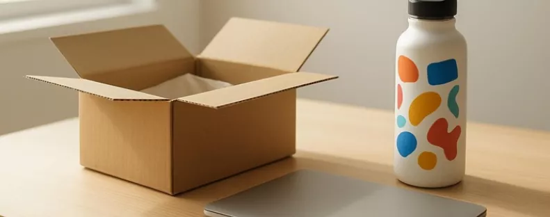 Az egyedi matricák hatása a webshopok sikerére