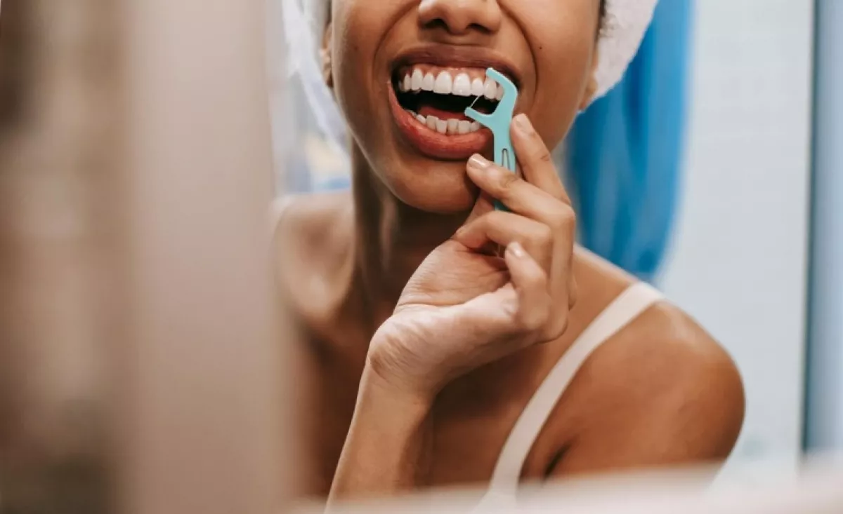 Hatékony fogselyemválasztás: fogselymek fajtái és praktikus tippek