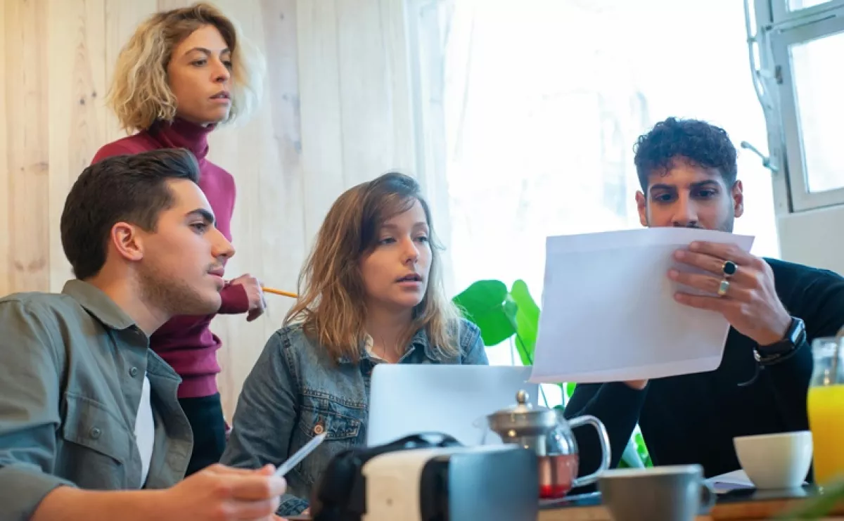 Adó‐ és ÁFA-változások: mire figyeljenek a középvállalkozások 2026-ban?