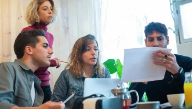 Adó‐ és ÁFA-változások: mire figyeljenek a középvállalkozások 2026-ban?