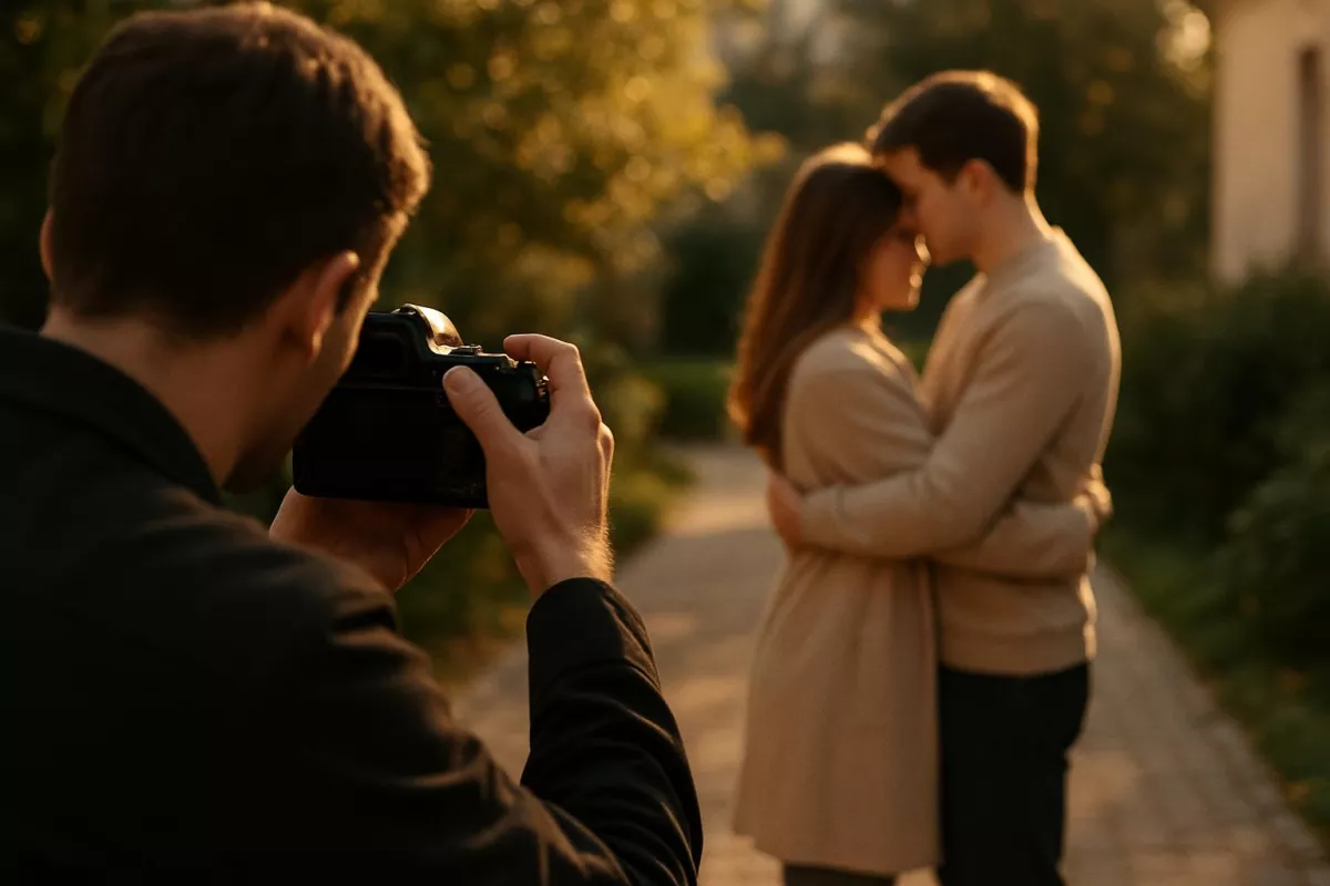 Életünk képkockái: a fotózás szépsége és kihívásai