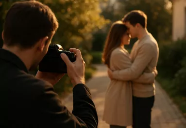 Életünk képkockái: a fotózás szépsége és kihívásai