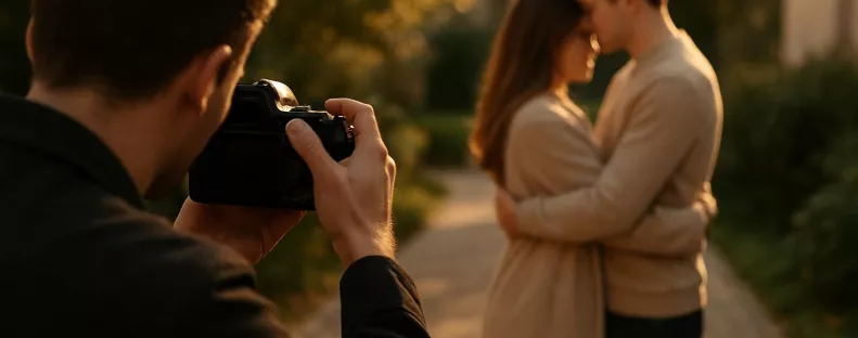 Életünk képkockái: a fotózás szépsége és kihívásai