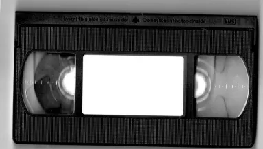 Hogyan őrizhetjük meg a régi videókazetták értékes felvételeit?