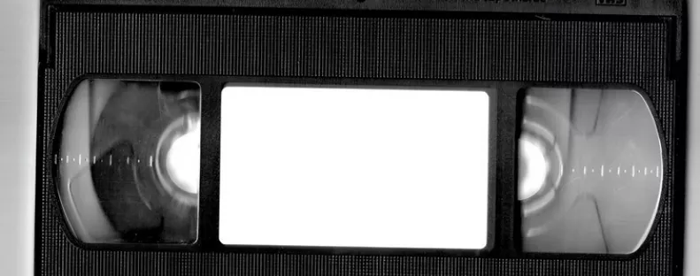 Hogyan őrizhetjük meg a régi videókazetták értékes felvételeit?