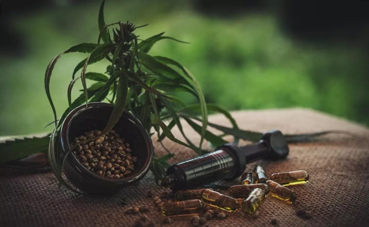  Az egyszerűség és hatékonyság kombinációja: a CBD kapszulák bemutatása