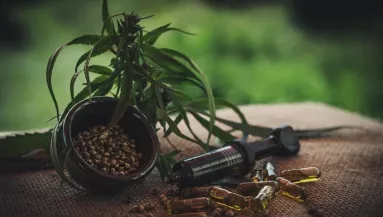 Az egyszerűség és hatékonyság kombinációja: a CBD kapszulák bemutatása