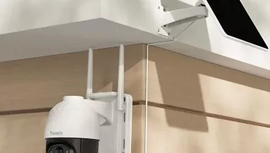 Napelemes megfigyelés könnyedén – Az okos biztonság új korszaka