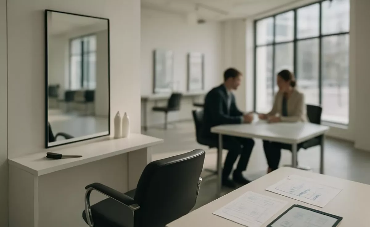 Hogyan indítsunk sikeresen fodrászvállalkozást?