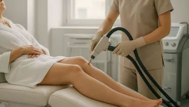 Innovatív visszérkezelési megoldások