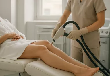 Innovatív visszérkezelési megoldások