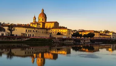 Fedezd fel Firenze varázsát