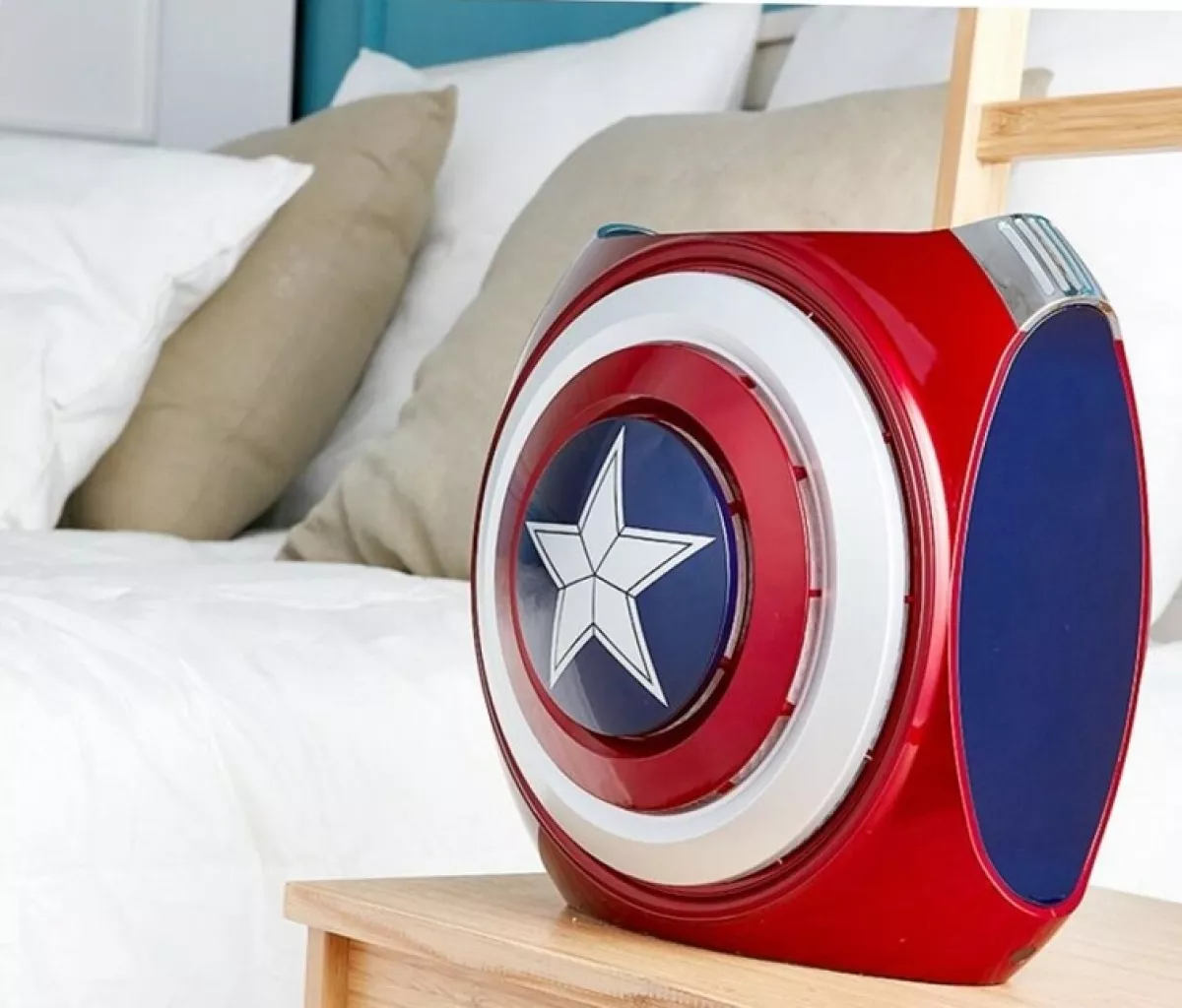 Miért érdemes légtisztítót választani otthonra?