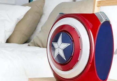 Miért érdemes légtisztítót választani otthonra?