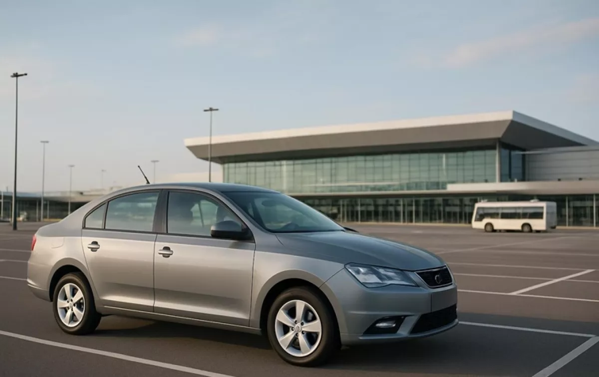 Reptéri parkolás a biztonság és kényelem jegyében