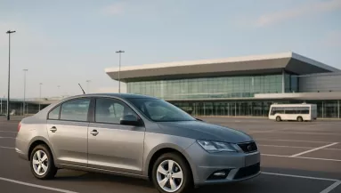 Reptéri parkolás a biztonság és kényelem jegyében