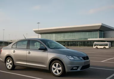 Reptéri parkolás a biztonság és kényelem jegyében