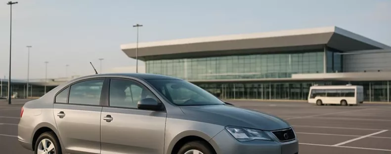 Reptéri parkolás a biztonság és kényelem jegyében