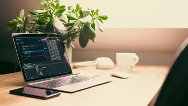 Mesterséges intelligencia az internetes világban: hatékony weboldal-optimalizálás