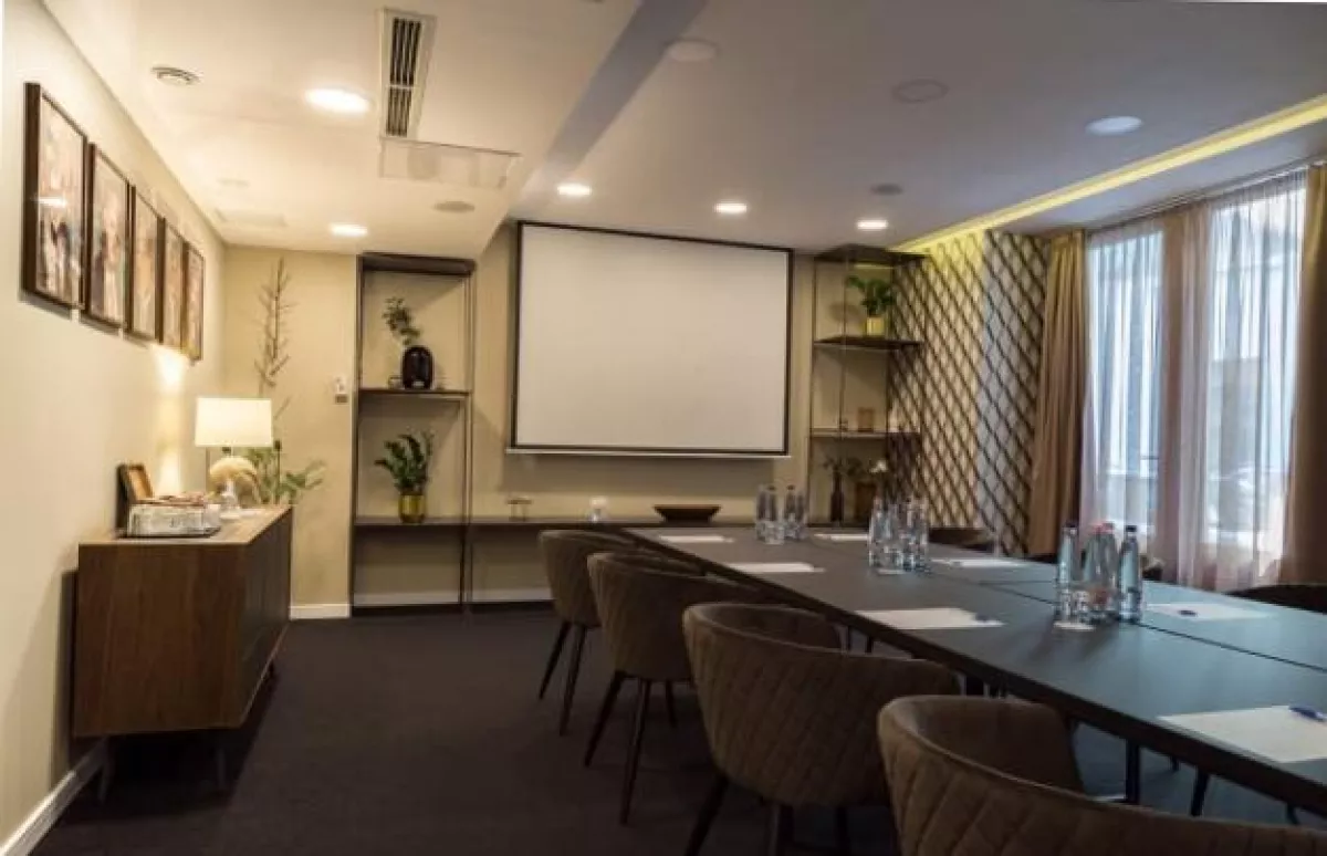 Az elegáns vendéglátóberendezések új generációja