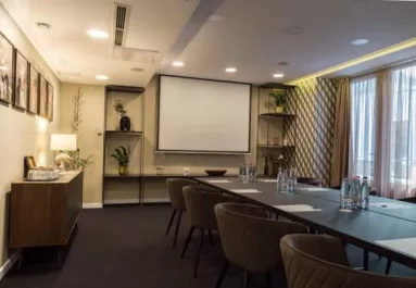 Az elegáns vendéglátóberendezések új generációja