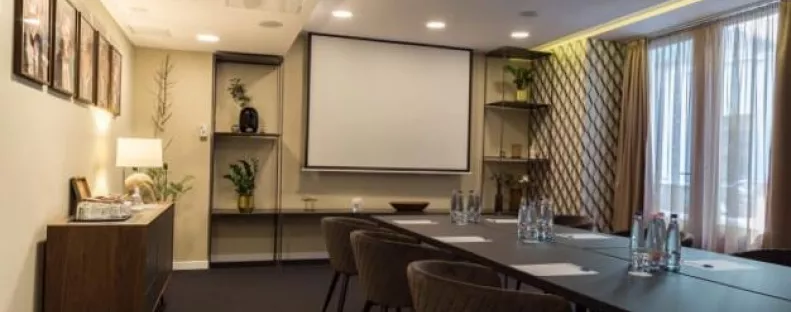 Az elegáns vendéglátóberendezések új generációja