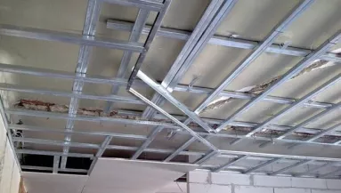 Mennyezeti rendszerek és a CD profil fontossága