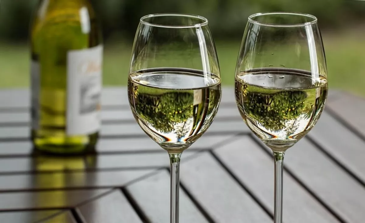 Fedezd fel a fehérborok színes világát!