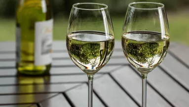 Fedezd fel a fehérborok színes világát!