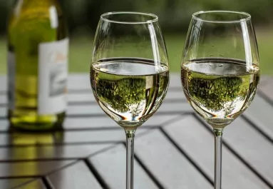 Fedezd fel a fehérborok színes világát!