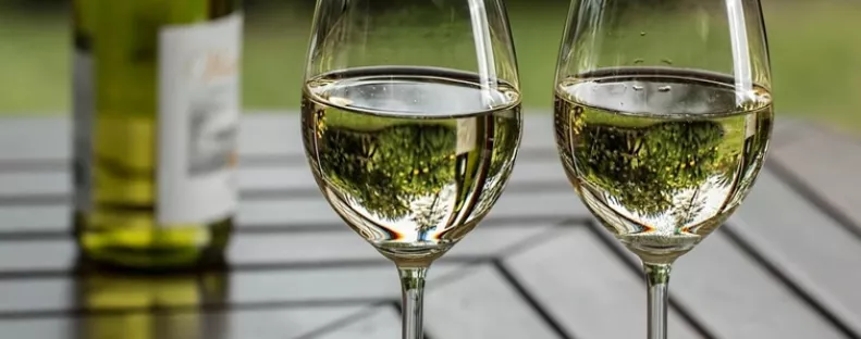 Fedezd fel a fehérborok színes világát!