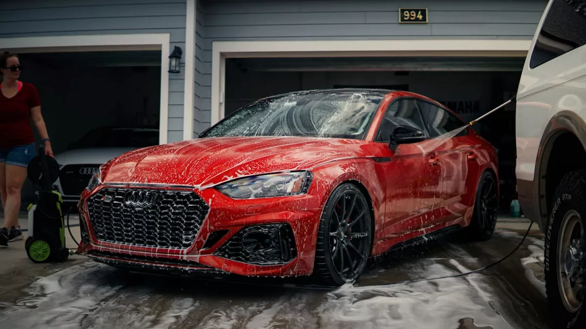 Alapvető kiegészítők az autódhoz