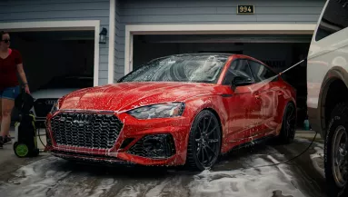 Alapvető kiegészítők az autódhoz