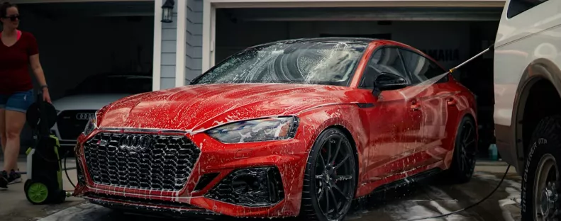 Alapvető kiegészítők az autódhoz