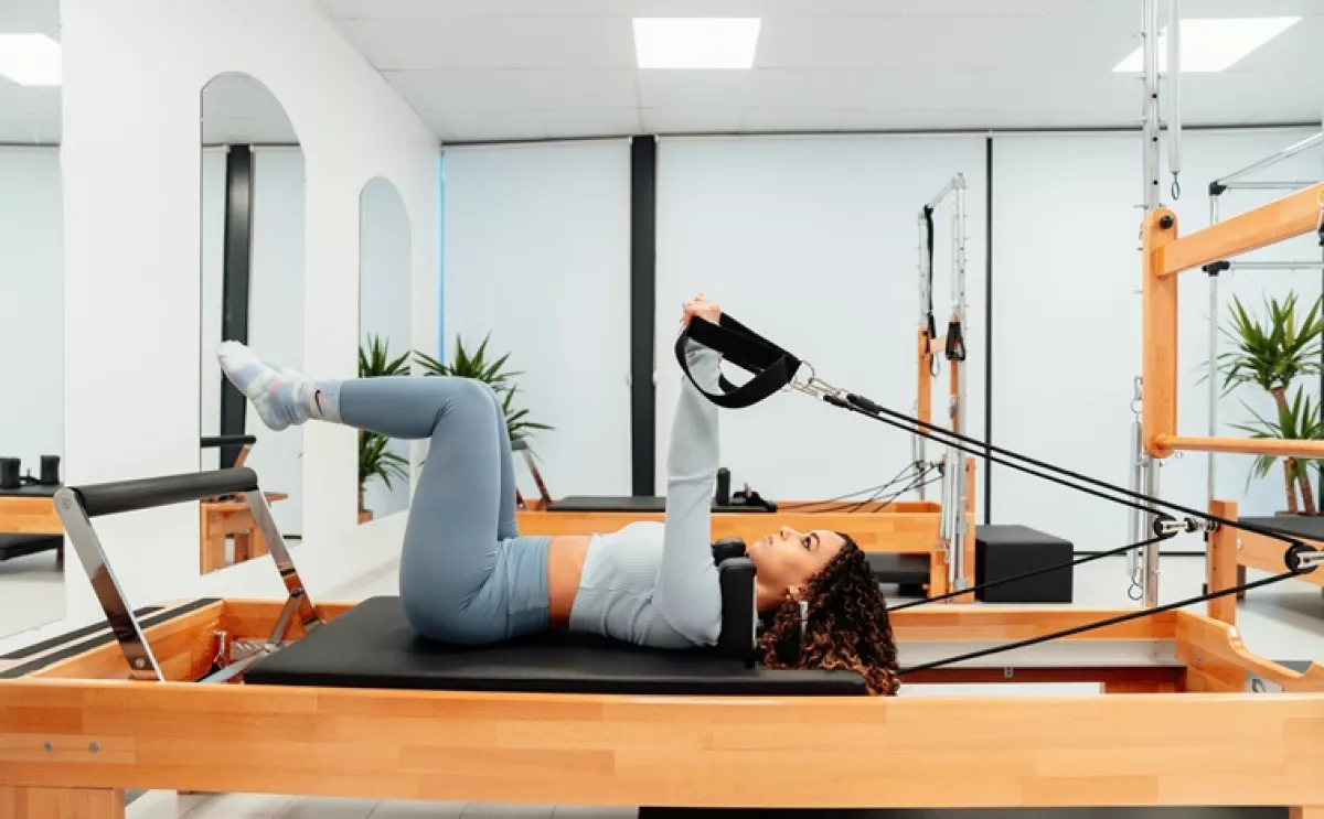 Hogyan segít a Pilates a belső egyensúly és önbizalom növelésében?