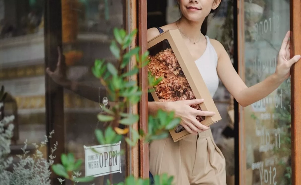 7 nagyszerű és olcsó ajándék ötlet