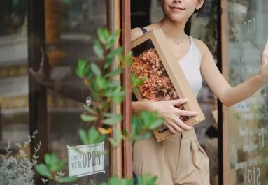 7 nagyszerű és olcsó ajándék ötlet