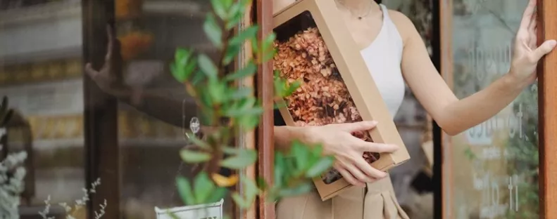 7 nagyszerű és olcsó ajándék ötlet