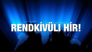 Tömegkarambol a 8-ason: négy jármű ütközött - 6 emberről ír a Katasztrófavédelem