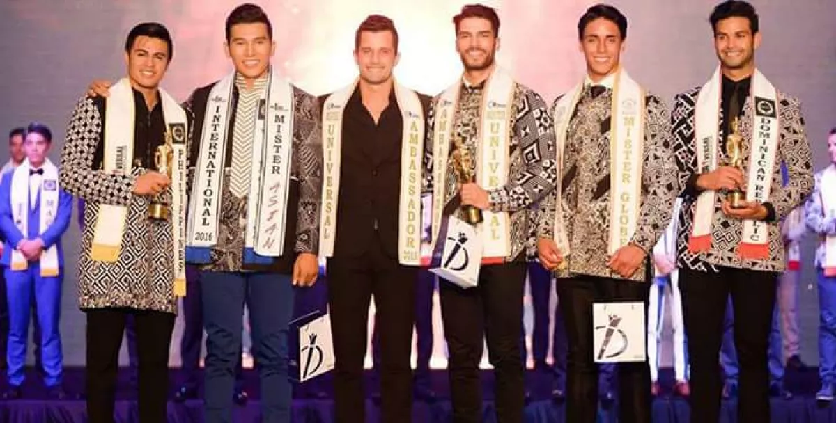 Ez a magyar srác lehet a világ legszebbje!