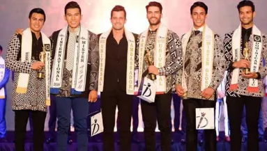 Ez a magyar srác lehet a világ legszebbje!