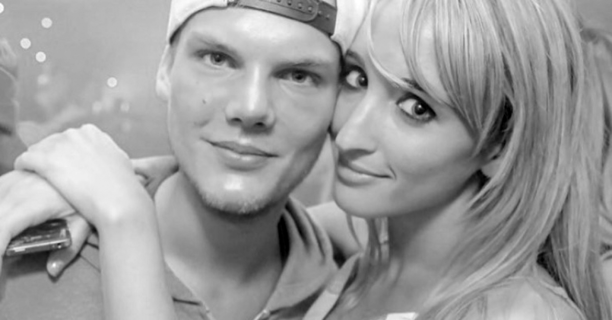 Rejtélyes tragédia: elhunyt Avicii barátnője - Fotók