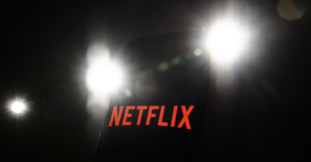 Leaked Netflix! Several Series Put Online Early